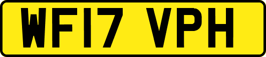 WF17VPH