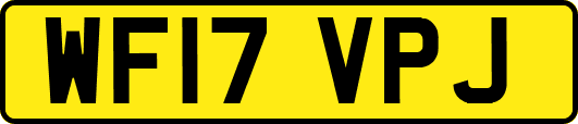 WF17VPJ