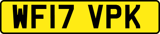 WF17VPK