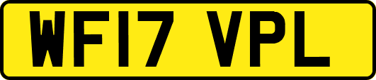 WF17VPL