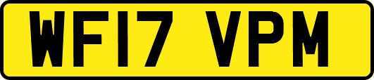 WF17VPM