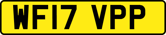WF17VPP