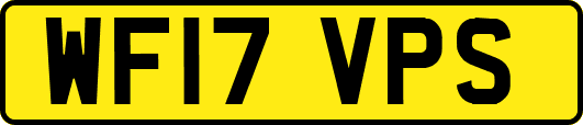 WF17VPS