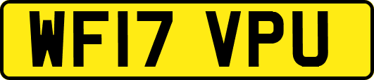 WF17VPU
