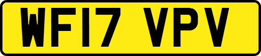WF17VPV