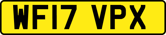 WF17VPX