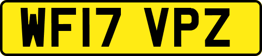 WF17VPZ