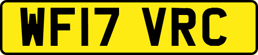 WF17VRC