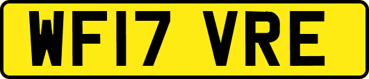WF17VRE