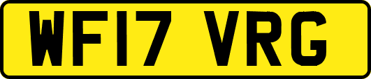WF17VRG