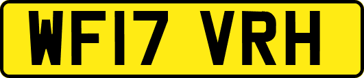 WF17VRH