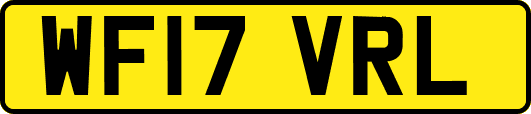 WF17VRL
