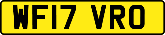 WF17VRO