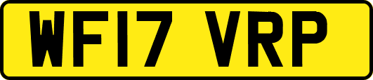 WF17VRP
