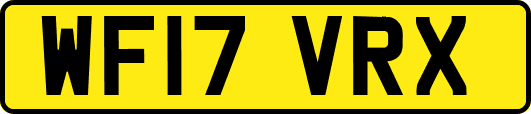 WF17VRX
