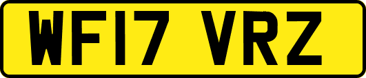 WF17VRZ