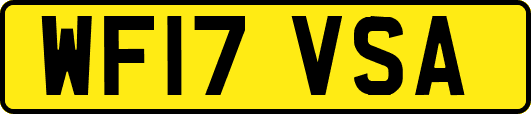 WF17VSA