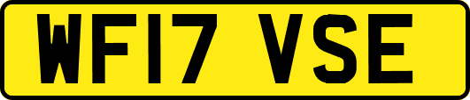 WF17VSE