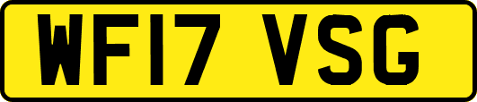 WF17VSG