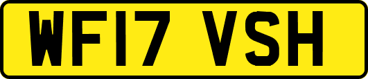 WF17VSH