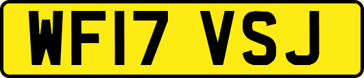 WF17VSJ