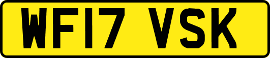 WF17VSK