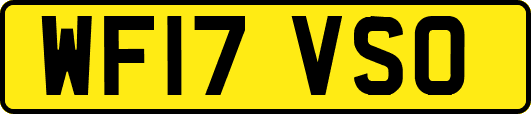 WF17VSO