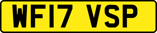 WF17VSP