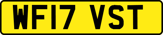 WF17VST