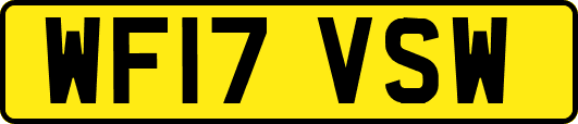 WF17VSW