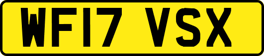 WF17VSX