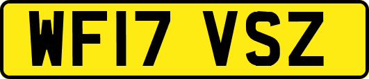 WF17VSZ