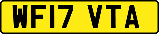 WF17VTA
