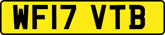 WF17VTB
