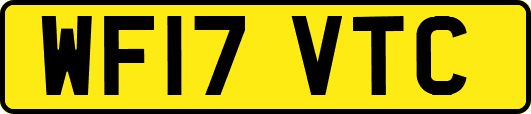 WF17VTC