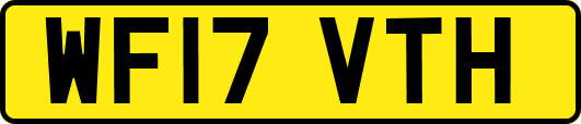 WF17VTH