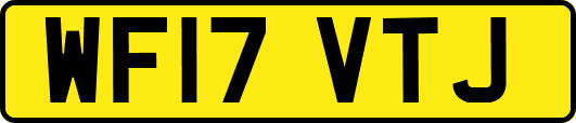 WF17VTJ