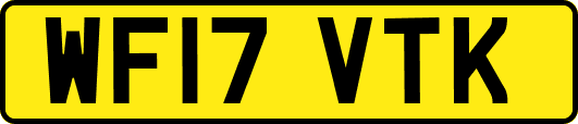 WF17VTK