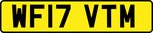 WF17VTM