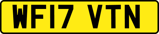 WF17VTN