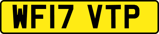 WF17VTP