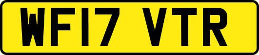 WF17VTR