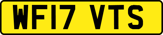 WF17VTS