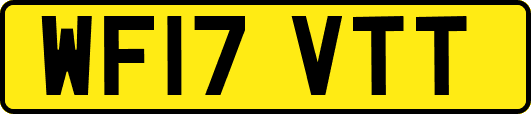 WF17VTT