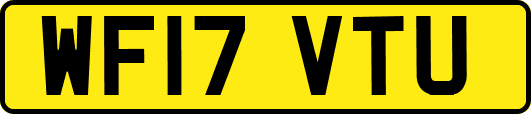 WF17VTU