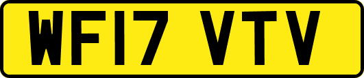 WF17VTV