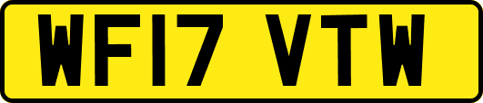 WF17VTW