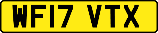 WF17VTX