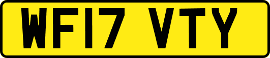 WF17VTY
