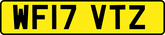 WF17VTZ